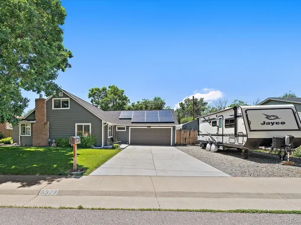 6377 Otis Street, Arvada, CO 80003