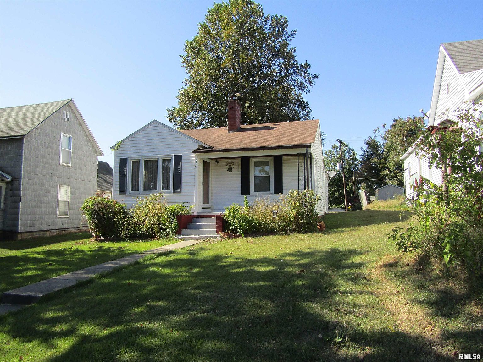 557 3rd St, Rosiclare, IL 62982 Zillow