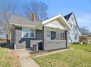 6211 Swope Pkwy, Kansas City, MO 64130