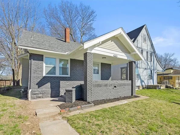 6211 Swope Pkwy, Kansas City, MO 64130