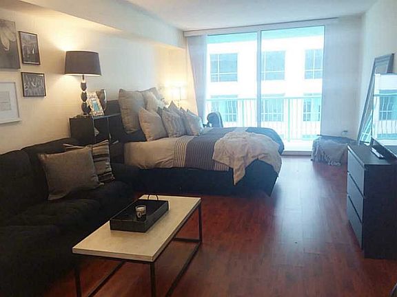 4th image of 1200 Brickell Bay Dr APT 2510