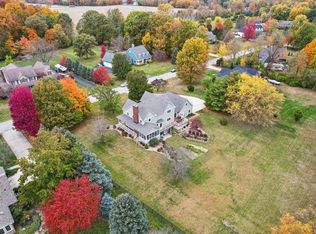 1162 Mill Run Dr, Noblesville, IN 46062