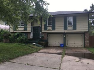 7813 E 118th Ter, Kansas City, MO 64134