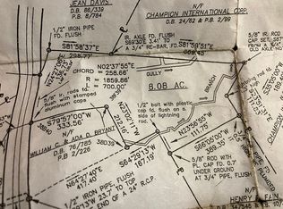 6620 Elberton Hwy, Tignall, GA 30668