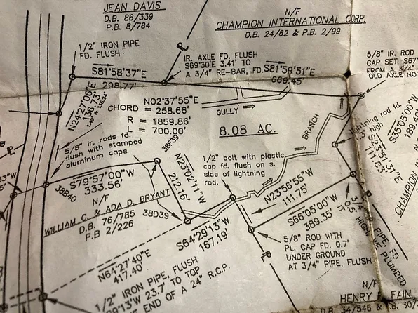 6620 Elberton Hwy, Tignall, GA 30668