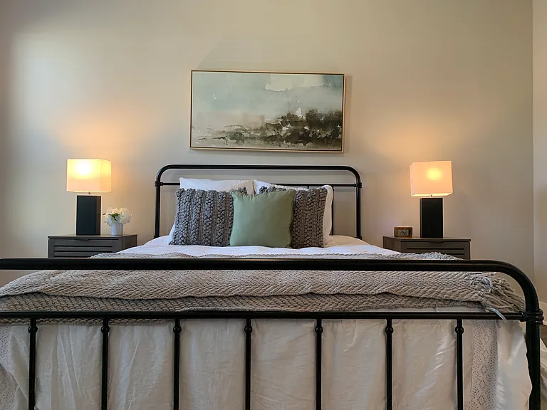 Oak Grove Townhomes WT — Photo 20