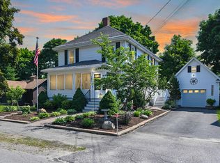 181 Leighton St, Bangor, ME 04401