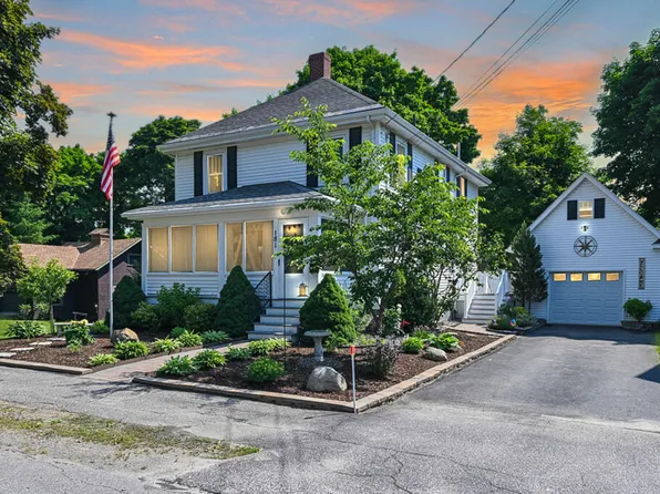 181 Leighton Street, Bangor, ME 04401