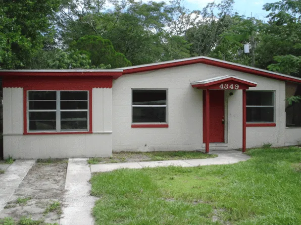 4349 Aetna Dr, Orlando, FL 32808