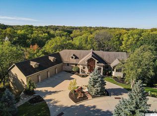 5022 S 237th Cir, Elkhorn, NE 68022