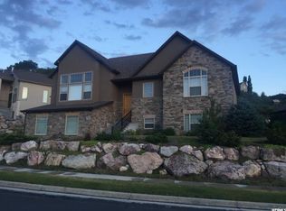 520 E Dorthea Way, North Salt Lake, UT 84054
