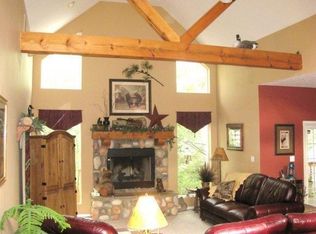 189 Deer Creek Trl, Branson, MO 65616