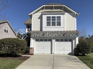 3012 Grande Heights Dr, Charlotte, NC 28269