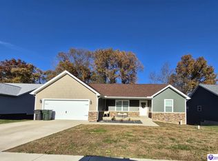 118 Sawgrass Ave, Vine Grove, KY 40175