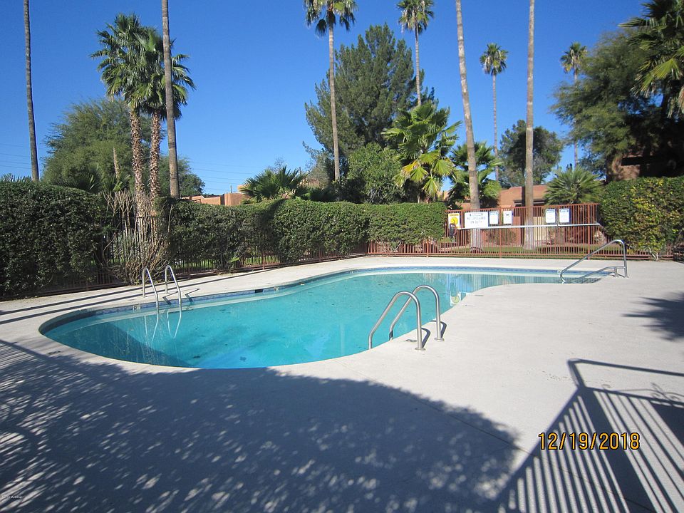 2nd image of 2950 N Alvernon Way APT 7105