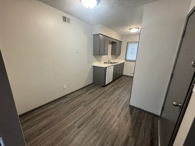 Dining/Kitchen