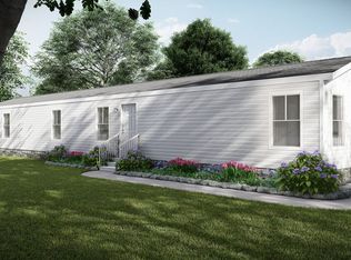 Huebner Mobile Home Park, Oakes, ND 58474