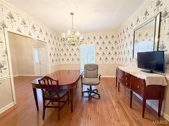 4th image of 603 Kristina Reed St
