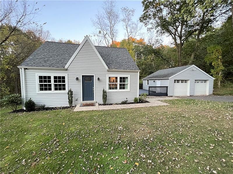 505 Center Grange Rd, Monaca, PA 15061 Zillow