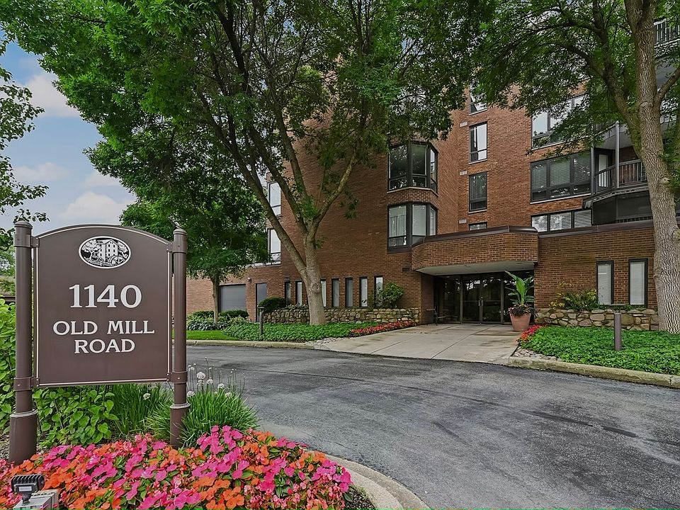 1st image of 1140 Old Mill Rd APT 304F