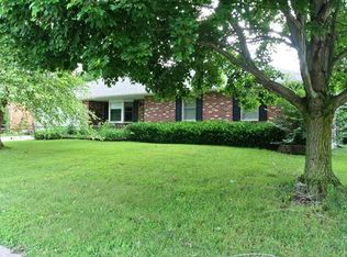 1415 Primrose Ln, Jackson, MO 63755