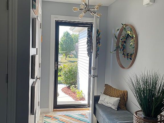 Entry Way