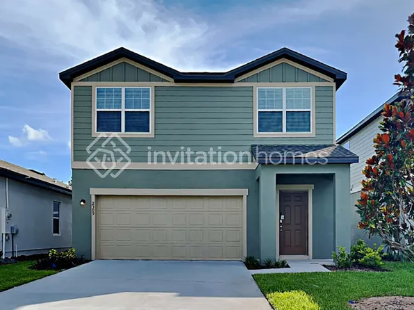 2309 Litchfield Loop, Deland, FL 32720