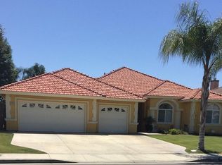 3503 Futura Rose Ave, Bakersfield, CA 93313
