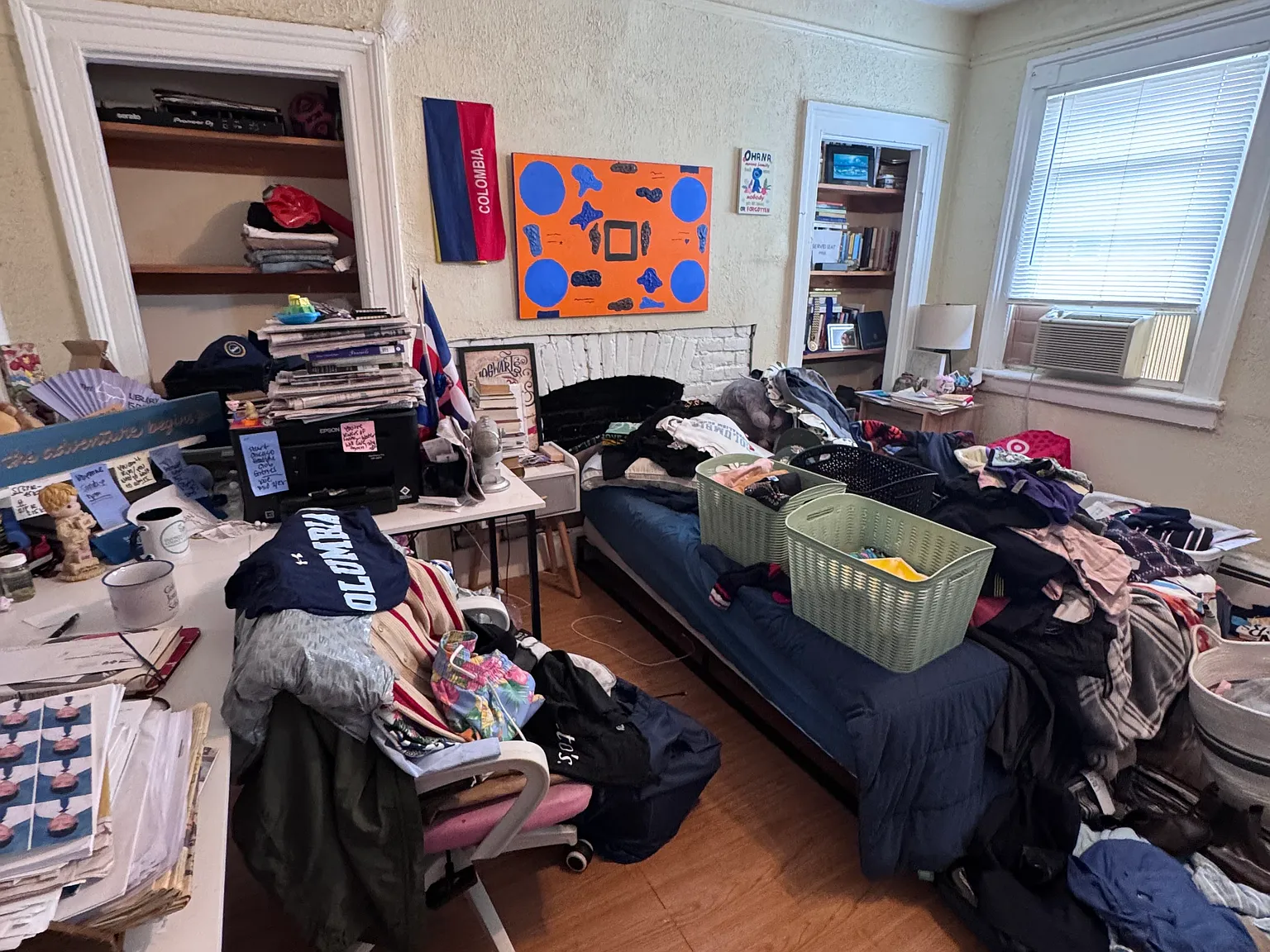 2 bed, $2,850 — Photo 3