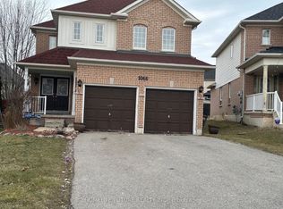 1066 Keswick Ct, Oshawa, ON L1K 2V2