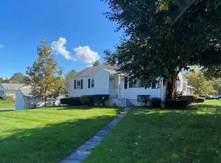 112 W Hartford Rd, Newington, CT 06111