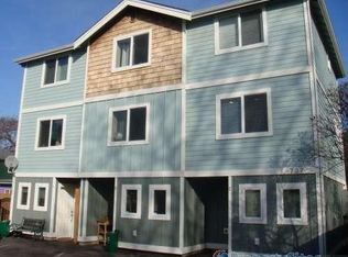 737 S Homer St UNIT C, Seattle, WA 98108