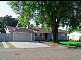 6601 Navion Dr, Citrus Heights, CA 95621
