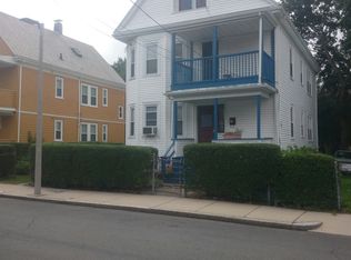 24 Harwood St, Dorchester, MA 02124