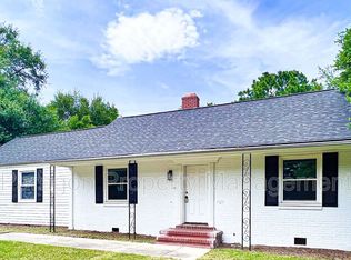 3043 Wrightsboro Rd, Augusta, GA 30909