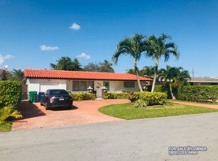 7925 Ramona St, Miramar, FL 33023