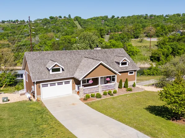 134 Little Creek Lane, Kimberling City, MO 65686
