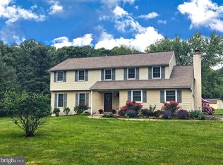 18 Rabbit Run Ln, Glenmoore, PA 19343