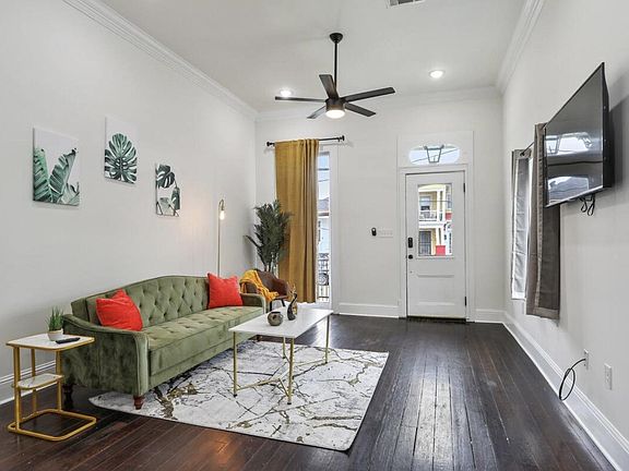 2nd image of 2518 Gravier St