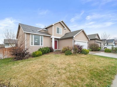607 S Long Rd, Greenacres, WA, 99016