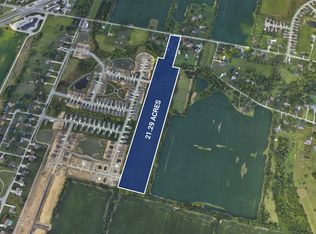 7957 Camby Rd, Camby, IN 46113