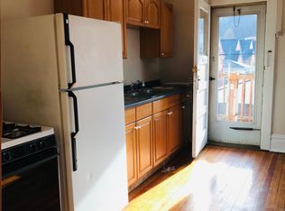 1317 Broadway Ave APT 2, Mc Kees Rocks, PA 15136