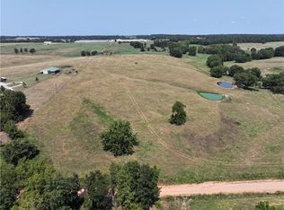 Patterson Creek Rd, Anderson, MO 64831