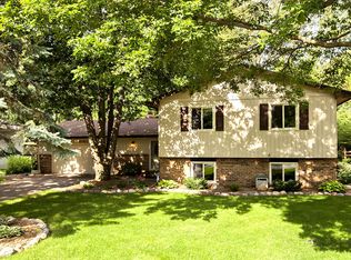 4361 Rustic Pl, Shoreview, MN 55126
