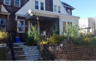 6364 Musgrave St, Philadelphia, PA 19144