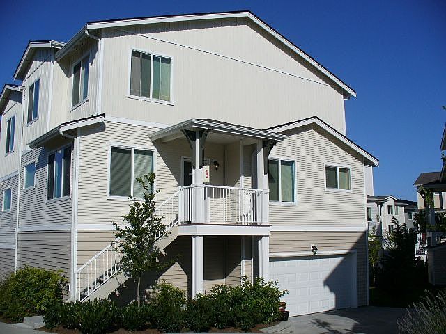 Beautiful Bothell townhome