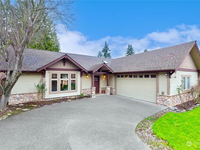 10704 NE 28th Street, Bellevue, WA, 98004
