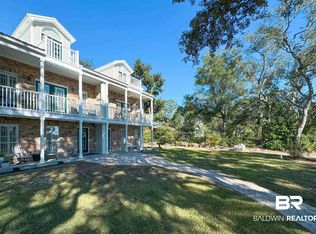 4688 Walker Ave #TOWNHOUSE 2, Orange Beach, AL 36561