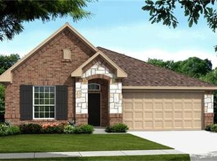 9948 Mount Pheasant Rd, Fort Worth, TX 76108