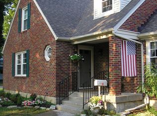 62 N Perry St, Vandalia, OH 45377